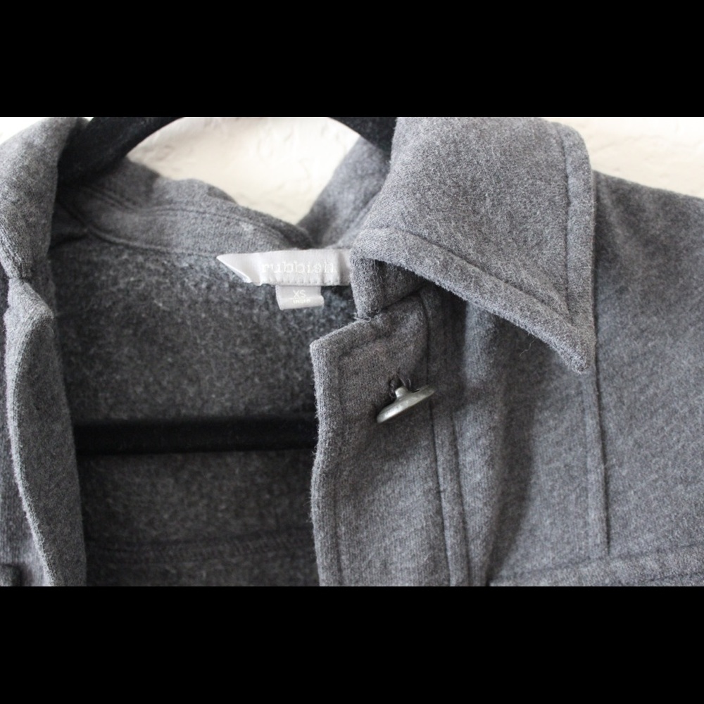 Soft Jacket - Picture 2 of 3